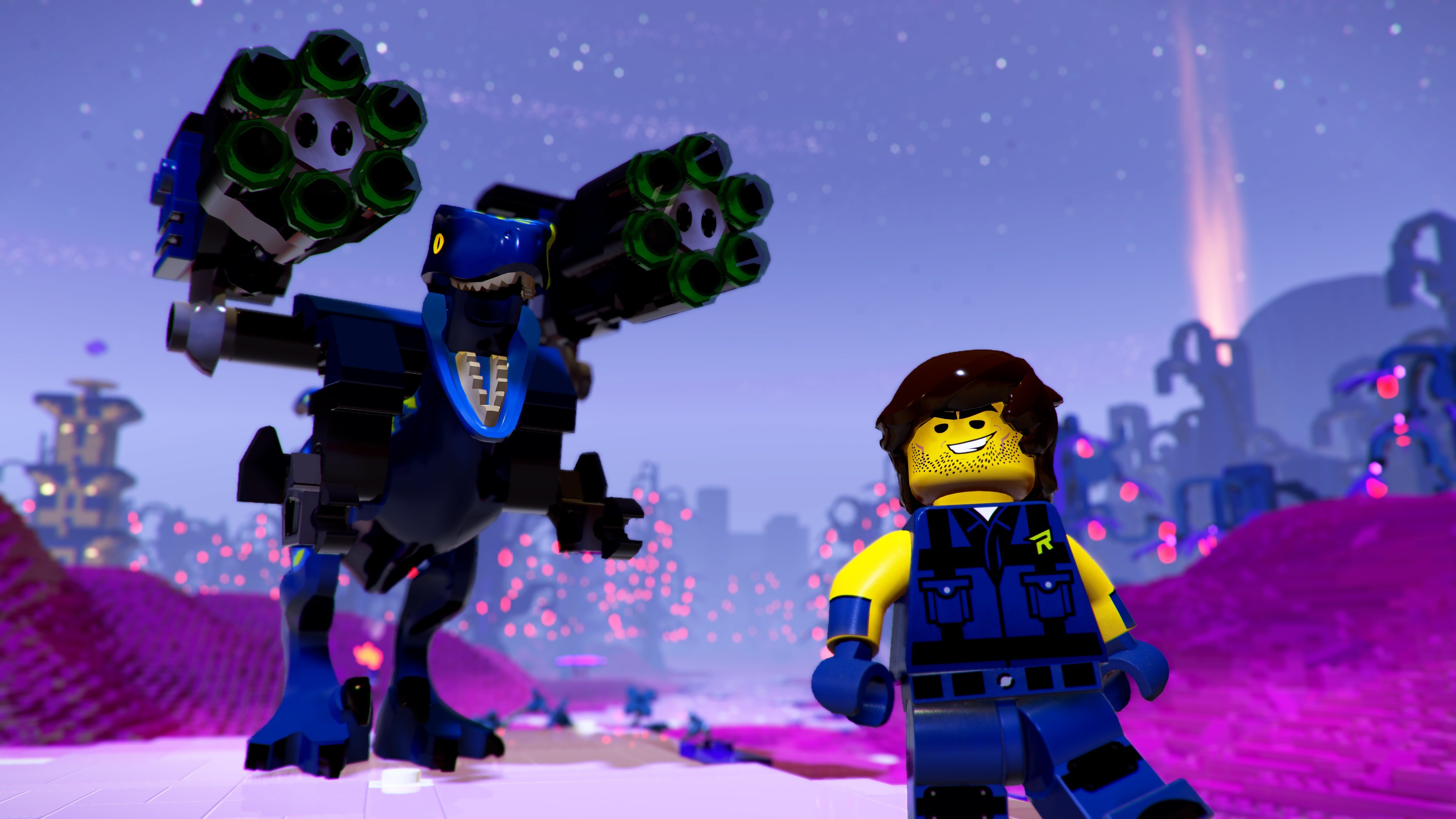 La LEGO película 2: El videojuego - Imagen 13